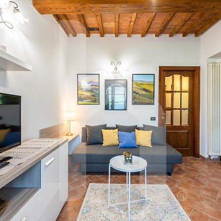 Homiday - Tuscany House - Parcheggio E Giardino Privato Pisa Exterior photo