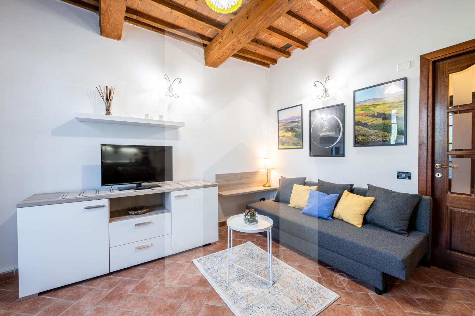 Homiday - Tuscany House - Parcheggio E Giardino Privato Pisa Exterior photo