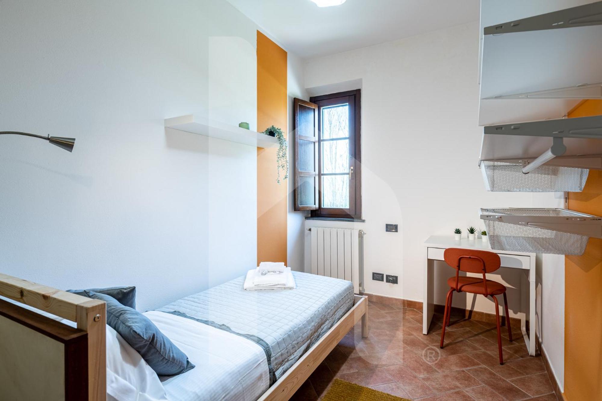 Homiday - Tuscany House - Parcheggio E Giardino Privato Pisa Exterior photo