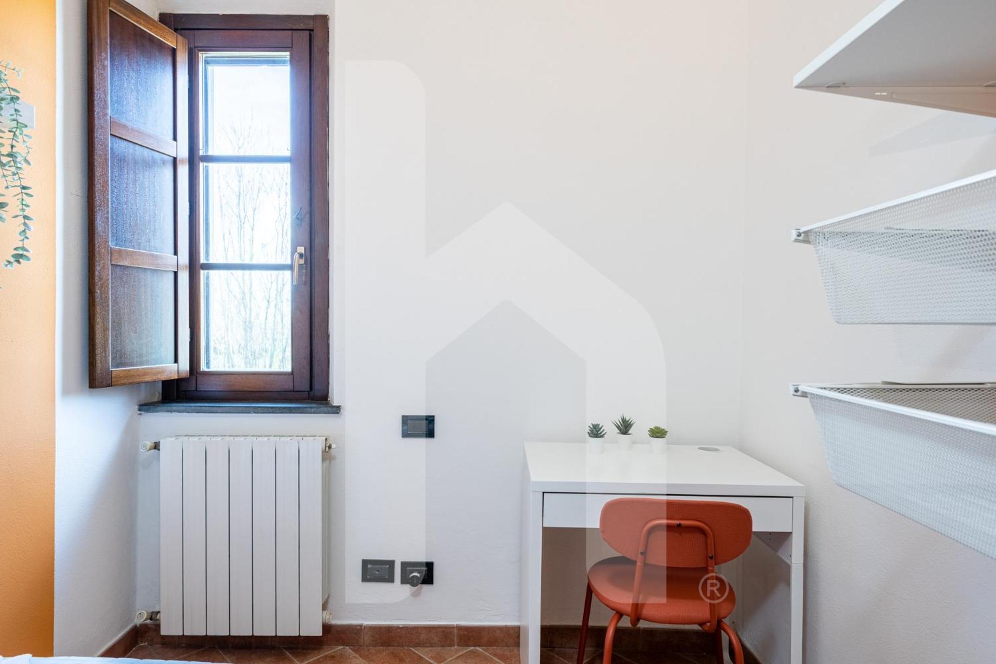 Homiday - Tuscany House - Parcheggio E Giardino Privato Pisa Exterior photo