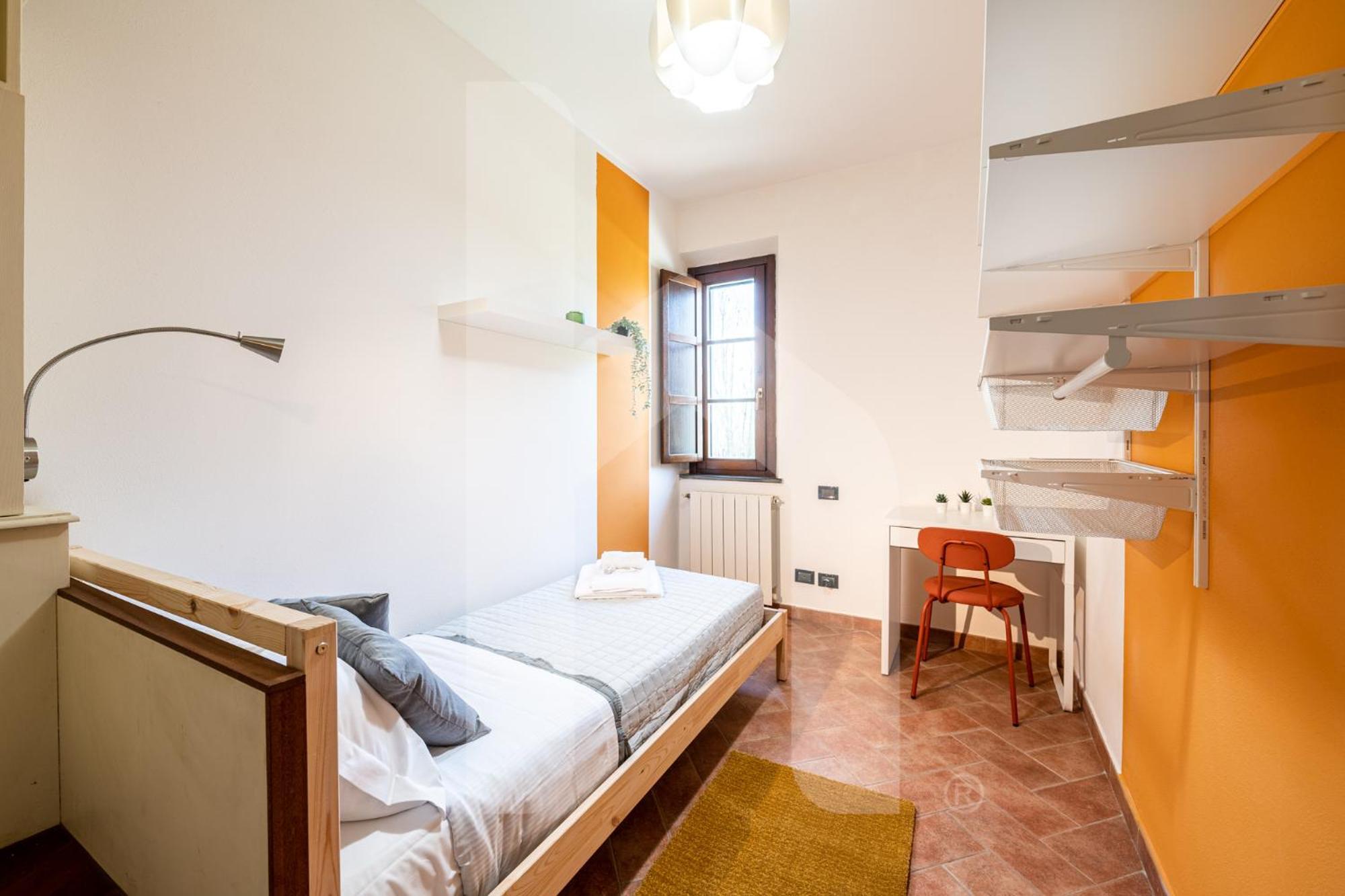 Homiday - Tuscany House - Parcheggio E Giardino Privato Pisa Exterior photo