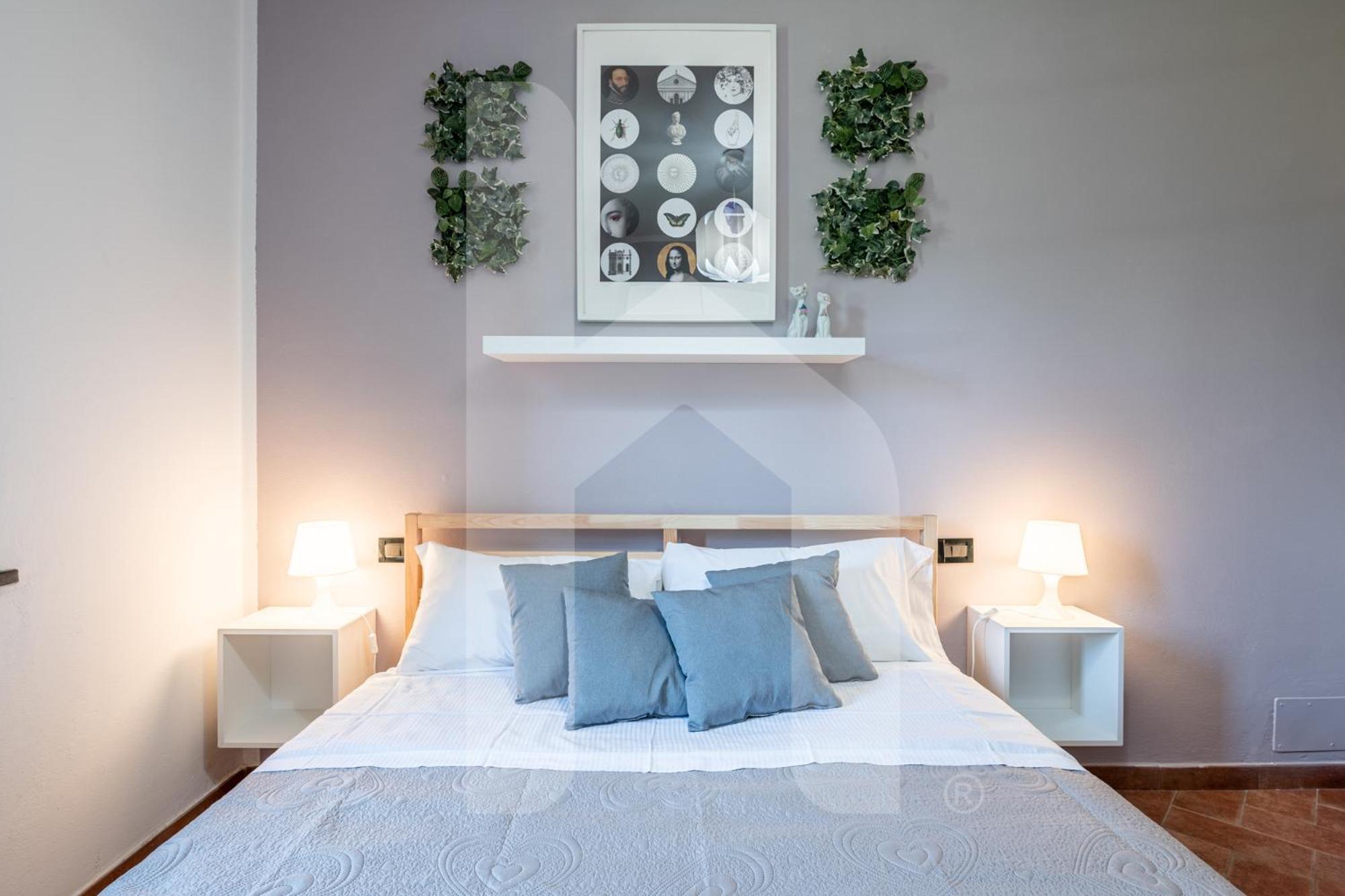 Homiday - Tuscany House - Parcheggio E Giardino Privato Pisa Exterior photo